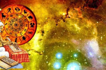 Jyotish - Astrología Védica