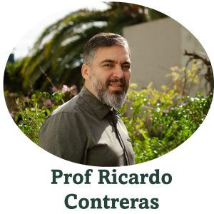 Ricardo Conteras